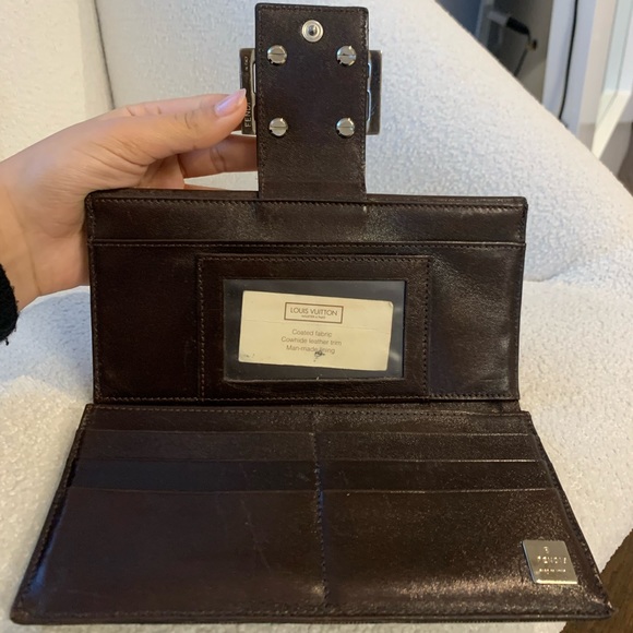Fendi Wallet - Picture 4 of 6